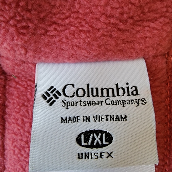 Columbia Unizex Ear Warmer Headband - Picture 5 of 6